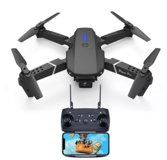 Mini Dron E88