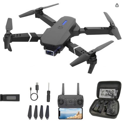 Mini Dron E88
